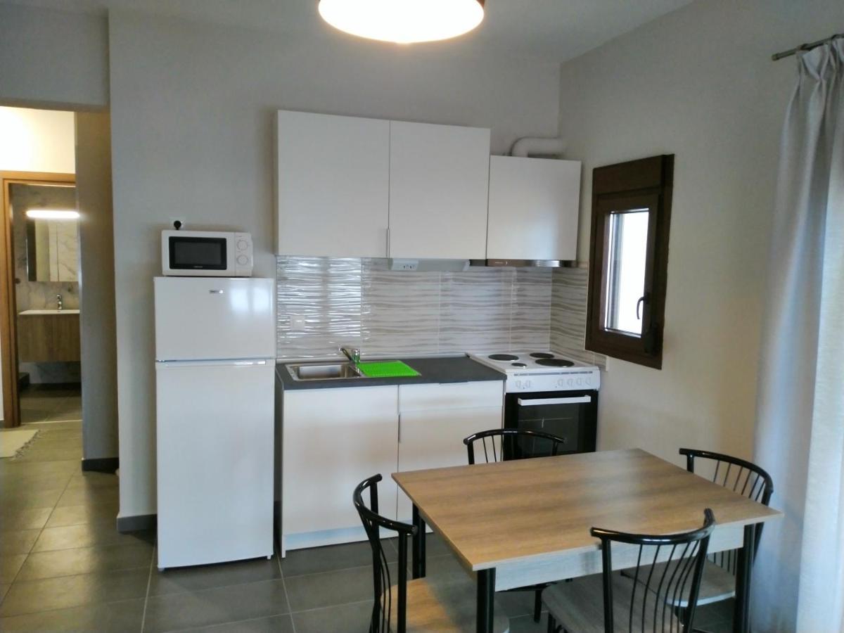 Gianni's 1 By The Sea Apartament *