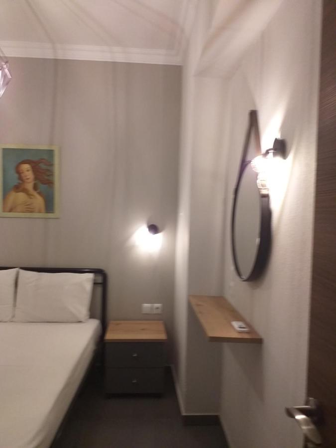 Gianni's 1 By The Sea Apartament