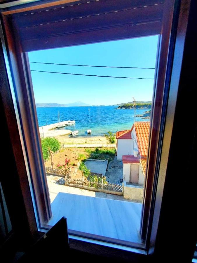 Apartament Gianni's 1 By The Sea