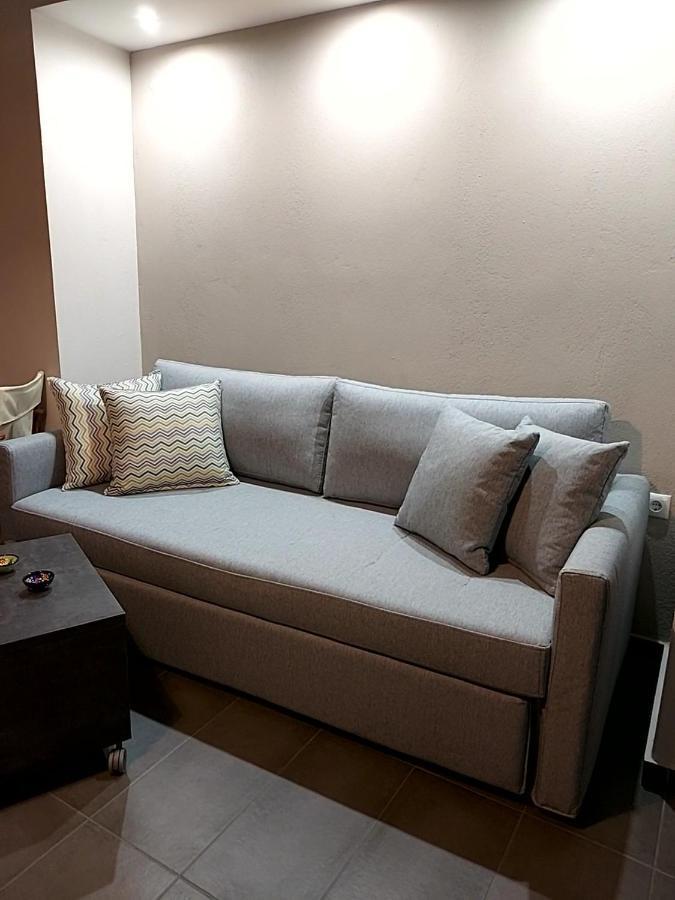 Apartament Gianni's 1 By The Sea Amoliani