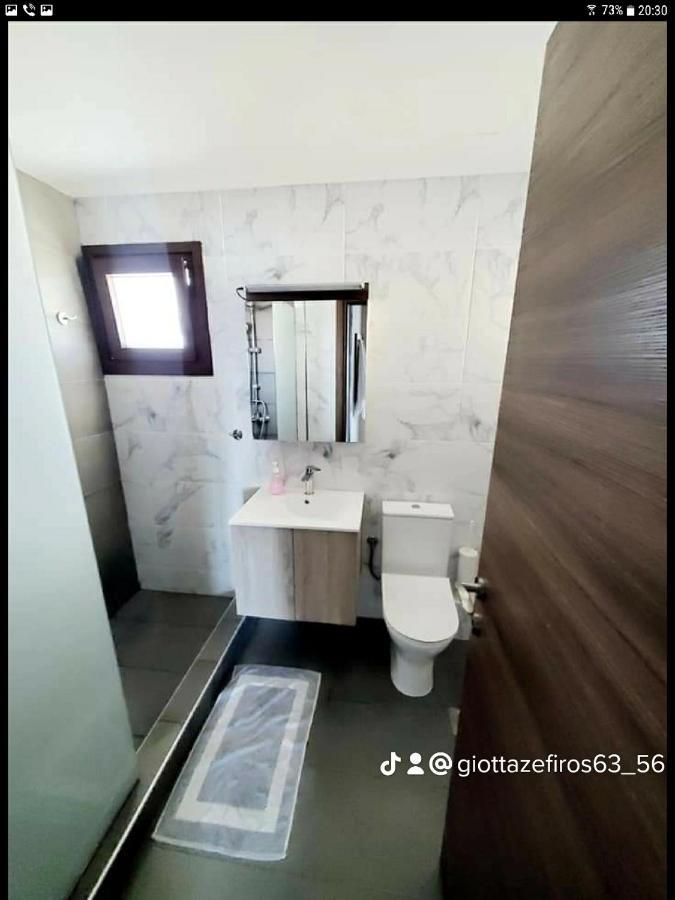 Apartament Gianni's 1 By The Sea Amoliani
