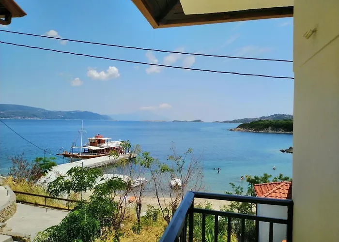 Gianni\'S Apartment 1 By The Sea