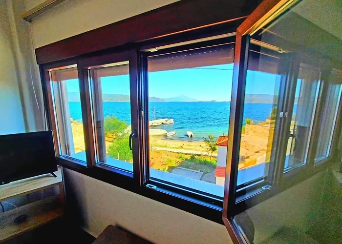 Gianni\'S Apartment 1 By The Sea