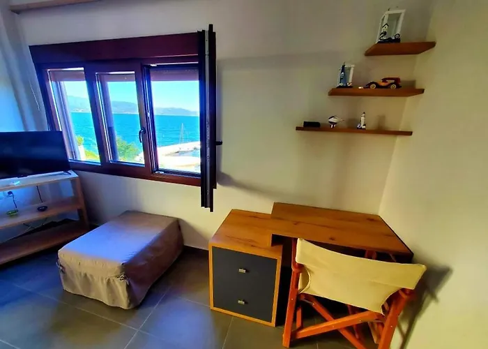 Gianni\'S Apartment 1 By The Sea