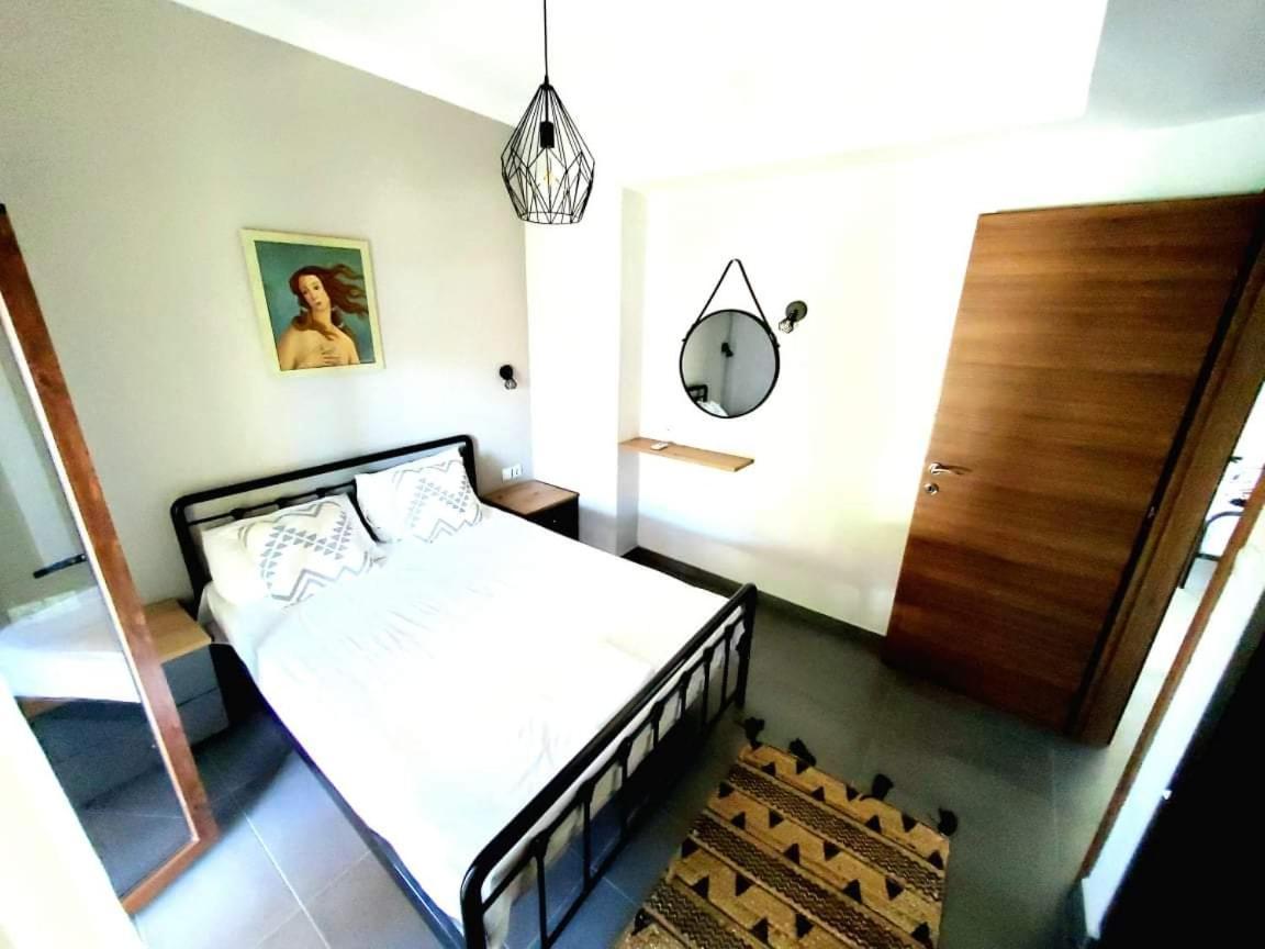 Gianni's 1 By The Sea Apartment Amolianí